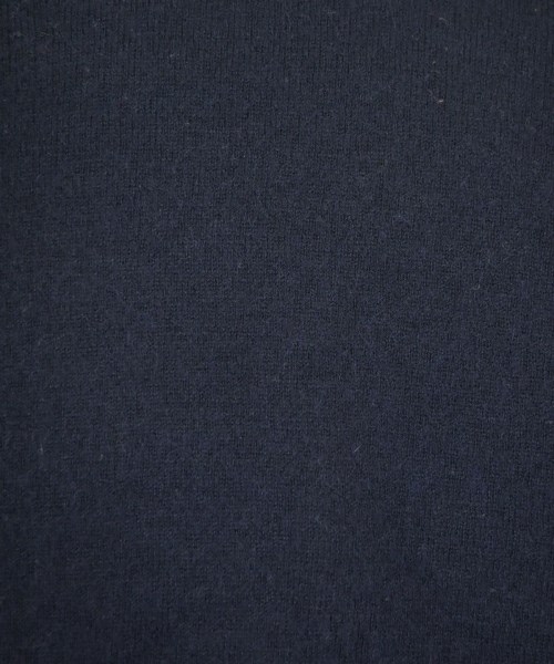 STAMP AND DIARY（スタンプアンドダイアリー）ニット・セーター 紺 サイズ:-(M位) レディース/2200644628112