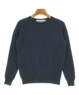 STAMP AND DIARY ニット・セーター