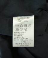 STAMP AND DIARY（スタンプアンドダイアリー）ブラウス 黒 サイズ:F レディース/2200707835297