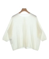 STAMP AND DIARY（スタンプアンドダイアリー）カーディガン 白 サイズ:F レディース/2200663241088