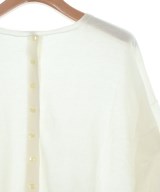 STAMP AND DIARY（スタンプアンドダイアリー）カーディガン 白 サイズ:F レディース/2200663241088