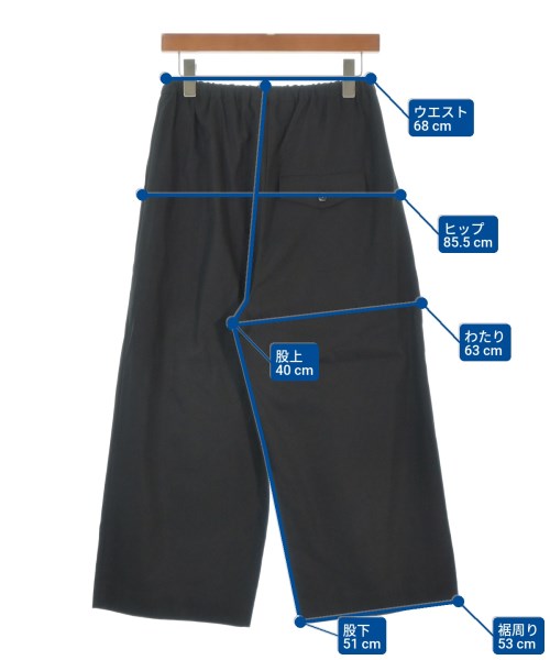 STAMP AND DIARY（スタンプアンドダイアリー）その他 黒 サイズ:-(M位) レディース/2200670167166