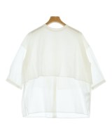STAMP AND DIARY（スタンプアンドダイアリー）ブラウス 白 サイズ:F レディース/2200723612070