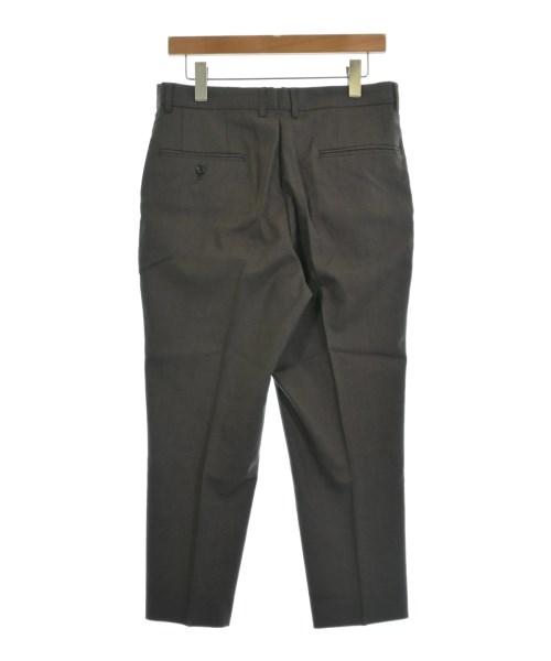 votole（ボトル）スラックス 茶 サイズ:46(L位) メンズ/2200633914059