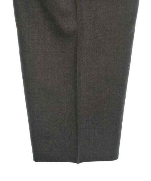 votole（ボトル）スラックス 茶 サイズ:46(L位) メンズ/2200633914059