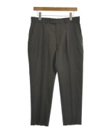 votole（ボトル）スラックス 茶 サイズ:46(L位) メンズ/2200633914059