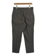 votole（ボトル）スラックス 茶 サイズ:46(L位) メンズ/2200633914059