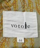 votole（ボトル）その他 カーキ サイズ:44(S位) メンズ/2200701365035