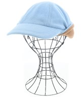BLUE LUG キャップ