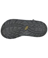 BLUE LUG（ブルーラグ）サンダル 黒 サイズ:28cm メンズ/2200697682055
