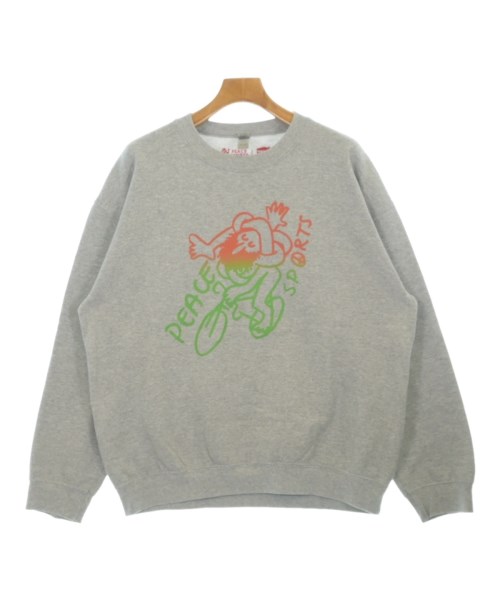 BLUE LUG(ブルーラグ)のスウェット サイズ:L 2,900円