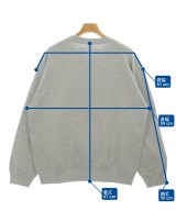 BLUE LUG（ブルーラグ）スウェット グレー サイズ:L メンズ/2200714798035