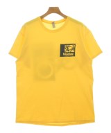 BLUE LUG（ブルーラグ）スウェット 黄 サイズ:L メンズ/2200714798042