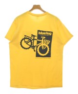 BLUE LUG（ブルーラグ）スウェット 黄 サイズ:L メンズ/2200714798042