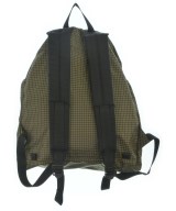 BLUE LUG（ブルーラグ）バックパック・リュック カーキ サイズ:- メンズ/2200646454023