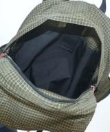 BLUE LUG（ブルーラグ）バックパック・リュック カーキ サイズ:- メンズ/2200646454023