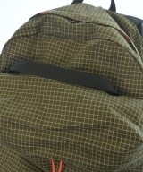 BLUE LUG（ブルーラグ）バックパック・リュック カーキ サイズ:- メンズ/2200646454023