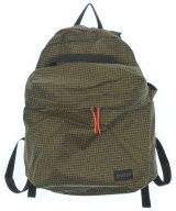 BLUE LUG バックパック・リュック