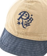 BLUE LUG（ブルーラグ）キャップ ベージュ サイズ:F メンズ/2200643297036