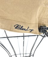 BLUE LUG（ブルーラグ）キャップ ベージュ サイズ:F メンズ/2200643297036