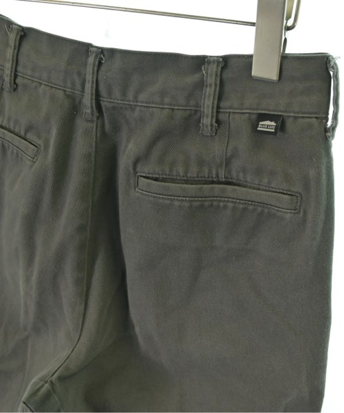 BLUE LUG（ブルーラグ）チノパン グレー サイズ:30(M位) メンズ/2200652793710