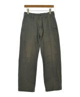 BLUE LUG（ブルーラグ）チノパン グレー サイズ:30(M位) メンズ/2200652793710