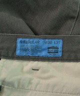 BLUE LUG（ブルーラグ）チノパン グレー サイズ:30(M位) メンズ/2200652793710