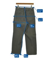 BLUE LUG（ブルーラグ）チノパン グレー サイズ:30(M位) メンズ/2200652793710