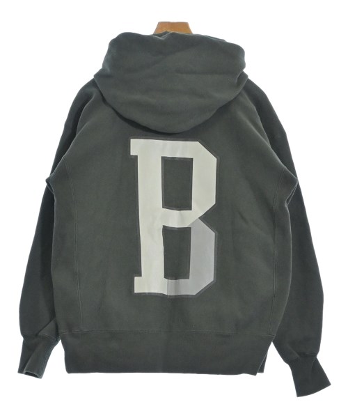 BLUE LUG（ブルーラグ）パーカー 緑 サイズ:S メンズ/2200652793741