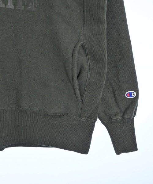 BLUE LUG（ブルーラグ）パーカー 緑 サイズ:S メンズ/2200652793741