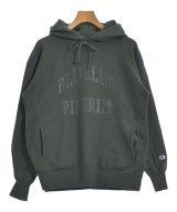 BLUE LUG（ブルーラグ）パーカー 緑 サイズ:S メンズ/2200652793741