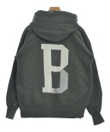 BLUE LUG（ブルーラグ）パーカー 緑 サイズ:S メンズ/2200652793741