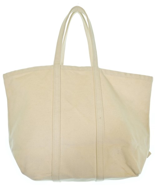 BLUE LUG（ブルーラグ）トートバッグ 白 サイズ:- メンズ/2200652793987