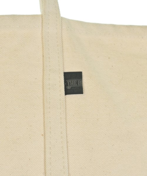 BLUE LUG（ブルーラグ）トートバッグ 白 サイズ:- メンズ/2200652793987