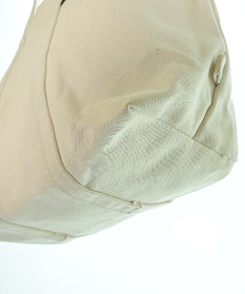 BLUE LUG（ブルーラグ）トートバッグ 白 サイズ:- メンズ/2200652793987