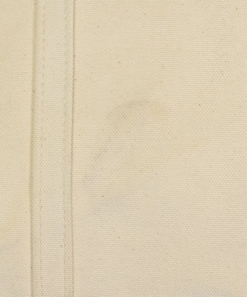 BLUE LUG（ブルーラグ）トートバッグ 白 サイズ:- メンズ/2200652793987