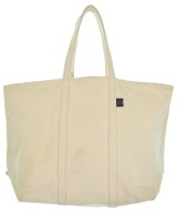 BLUE LUG トートバッグ