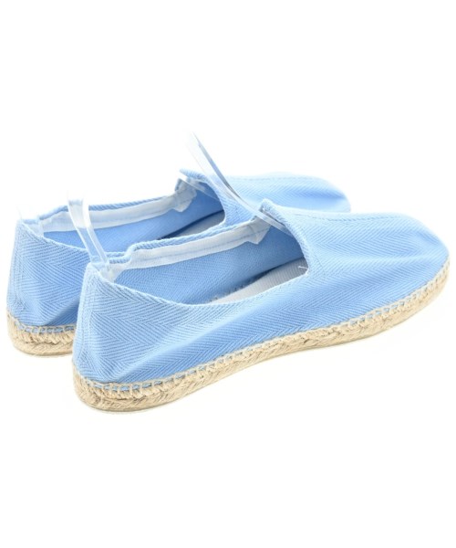 La Maison De L'espadrille（ラ・メゾン・ド・エスパドリーユ）エスパドリーユ 青 サイズ:EU40(26.5cm位) レディース/2200700117277