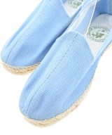 La Maison De L'espadrille（ラ・メゾン・ド・エスパドリーユ）エスパドリーユ 青 サイズ:EU40(26.5cm位) レディース/2200700117277