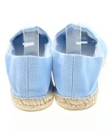 La Maison De L'espadrille（ラ・メゾン・ド・エスパドリーユ）エスパドリーユ 青 サイズ:EU40(26.5cm位) レディース/2200700117277