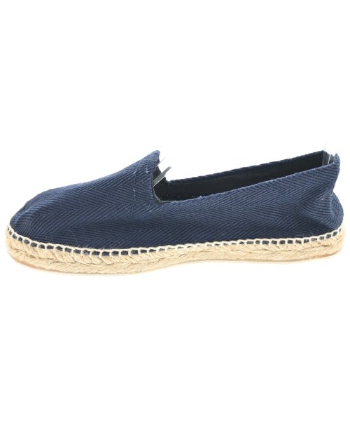 La Maison De L'espadrille（ラ・メゾン・ド・エスパドリーユ）エスパドリーユ 紺 サイズ:EU35(21.5cm位) レディース/2200700117284