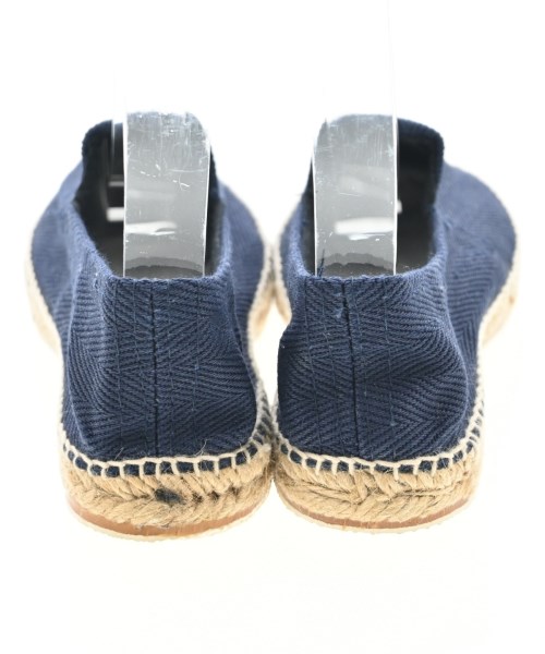 La Maison De L'espadrille（ラ・メゾン・ド・エスパドリーユ）エスパドリーユ 紺 サイズ:EU35(21.5cm位) レディース/2200700117284