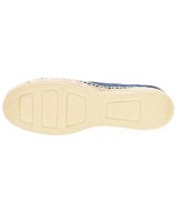 La Maison De L'espadrille（ラ・メゾン・ド・エスパドリーユ）エスパドリーユ 紺 サイズ:EU35(21.5cm位) レディース/2200700117284