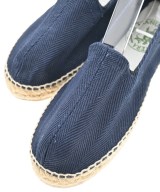 La Maison De L'espadrille（ラ・メゾン・ド・エスパドリーユ）エスパドリーユ 紺 サイズ:EU35(21.5cm位) レディース/2200700117284