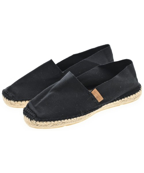 La Maison De L'espadrille(ラ・メゾン・ド・エスパドリーユ)のエスパドリーユ サイズ:EU36(22.5cm位) 2,400円