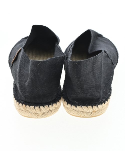 La Maison De L'espadrille（ラ・メゾン・ド・エスパドリーユ）エスパドリーユ 黒 サイズ:EU36(22.5cm位) レディース/2200717757206