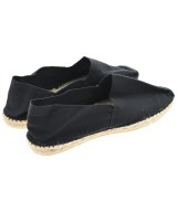 La Maison De L'espadrille（ラ・メゾン・ド・エスパドリーユ）エスパドリーユ 黒 サイズ:EU36(22.5cm位) レディース/2200717757206