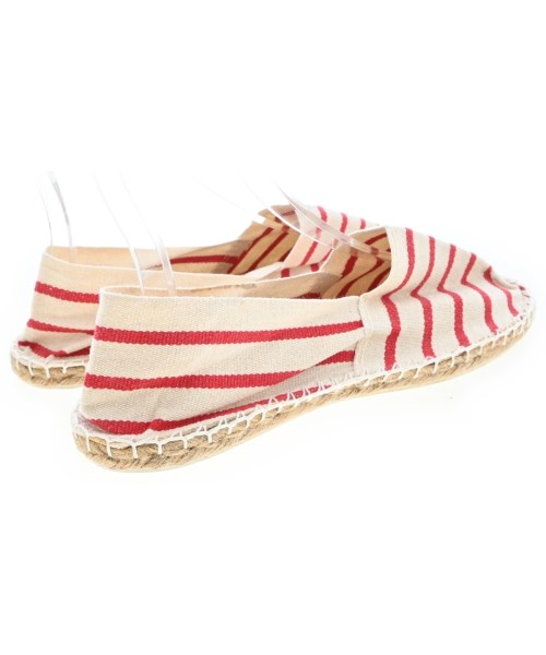 La Maison De L'espadrille（ラ・メゾン・ド・エスパドリーユ）その他 白 サイズ:EU42(27cm位) メンズ/2200691646039