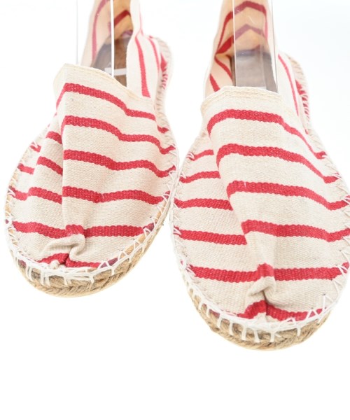 La Maison De L'espadrille（ラ・メゾン・ド・エスパドリーユ）その他 白 サイズ:EU42(27cm位) メンズ/2200691646039