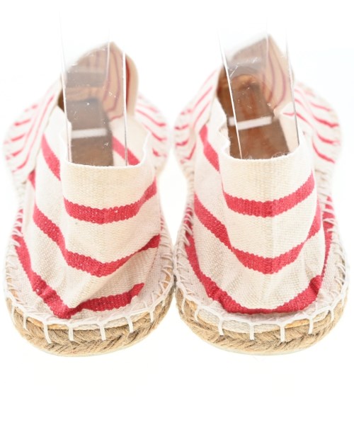 La Maison De L'espadrille（ラ・メゾン・ド・エスパドリーユ）その他 白 サイズ:EU42(27cm位) メンズ/2200691646039
